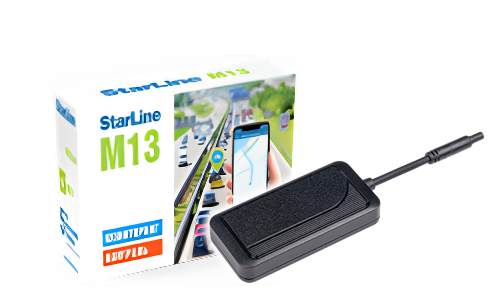 StarLine M13